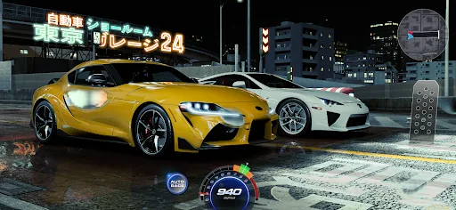 CSR 3 - Street Car Racing взлом скриншот 7