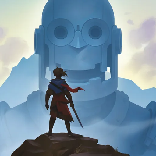 Driftfall: пиксельная RPG взлом