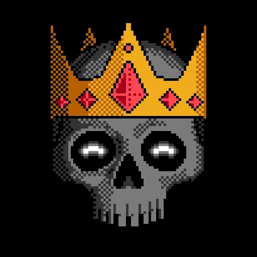 Dice of Kalma: Dice Roguelike мод меню