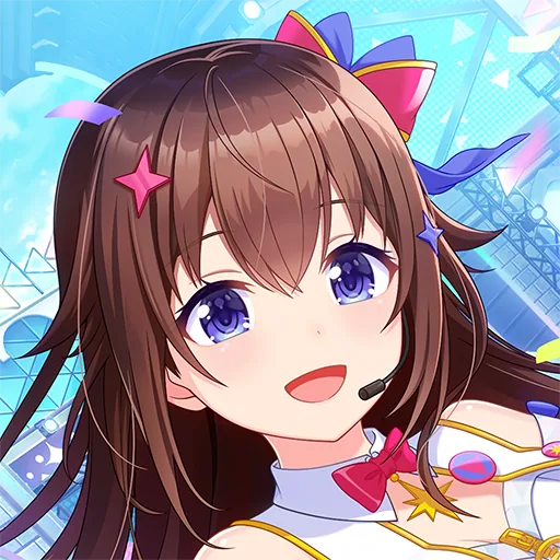 hololive Dreams апк