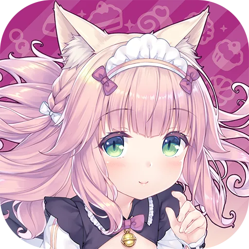 ネコぱら セカイコネクト апк